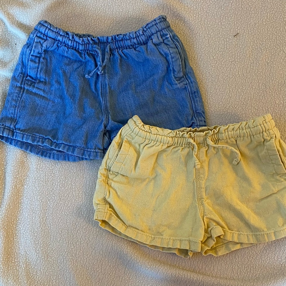 Girls 3T shorts